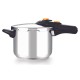 ΧΥΤΡΑ ΤΑΧΥΤΗΤΟΣ BRA ORIGEN A831802 (22CM / 6Lt / INOX)
